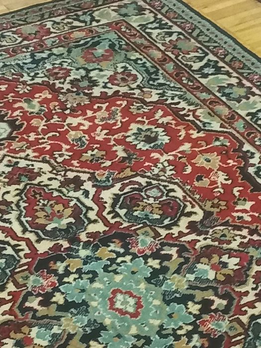 КОВЕР производство Россия.