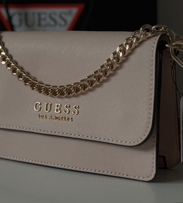 Сумки Guess оригинал