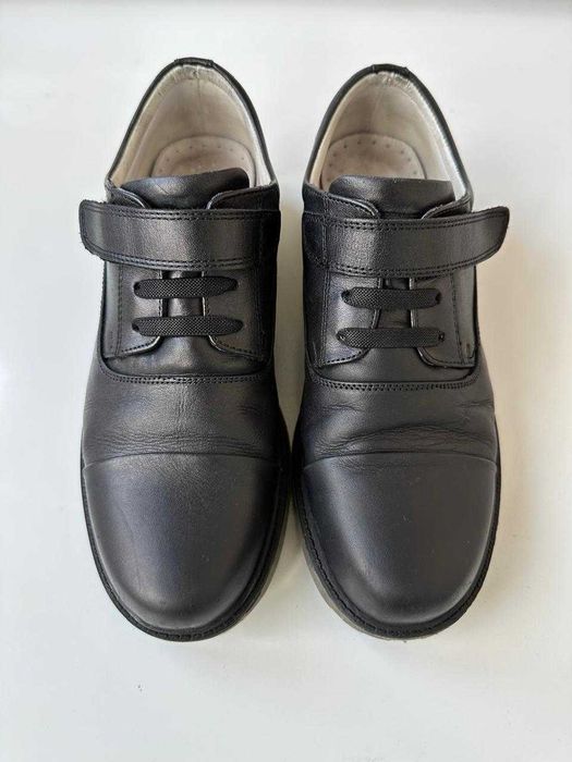 Туфли мальчиковые