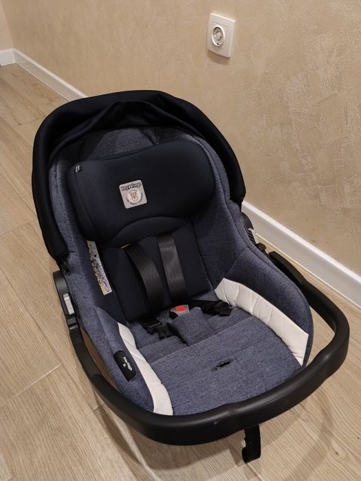 Бебешко кошче детско кошче за кола