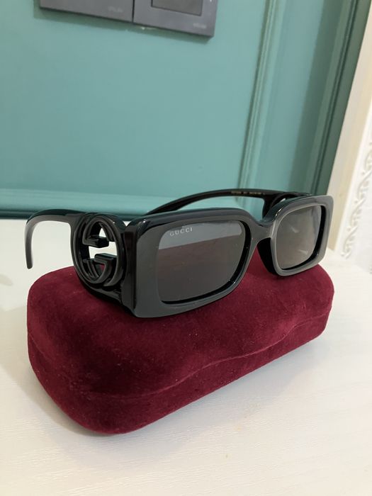 Солнцезащитный очки Gucci
