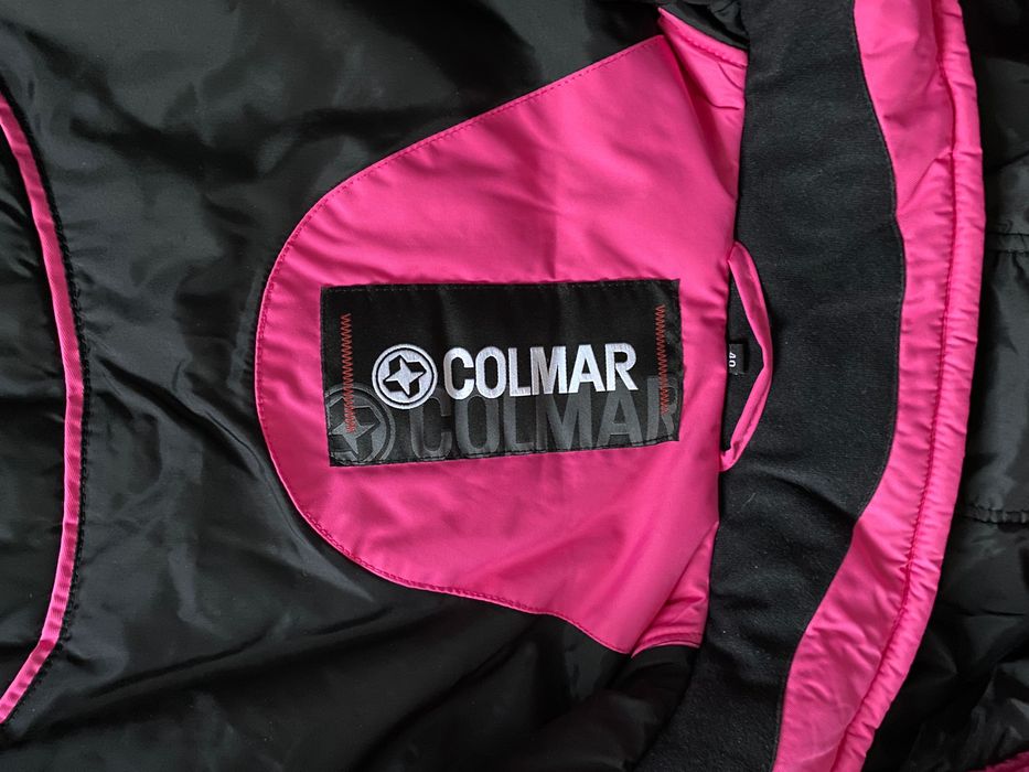 Дамско скиорско яке Colmar