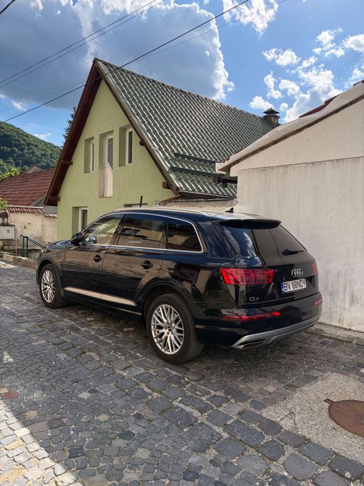 AUDI Q7 2016 — imagine 2