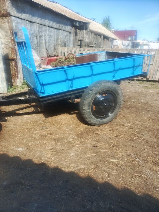 Продам Трактор китаиский