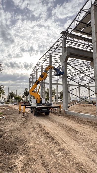 Avto Vishka Hyundai ideal holatda