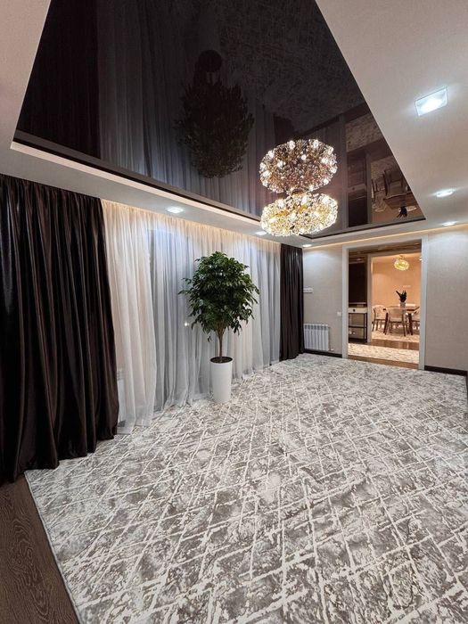 Продаётся Шикарный Новый Дом 3.3 сотки  ул Джаркурган