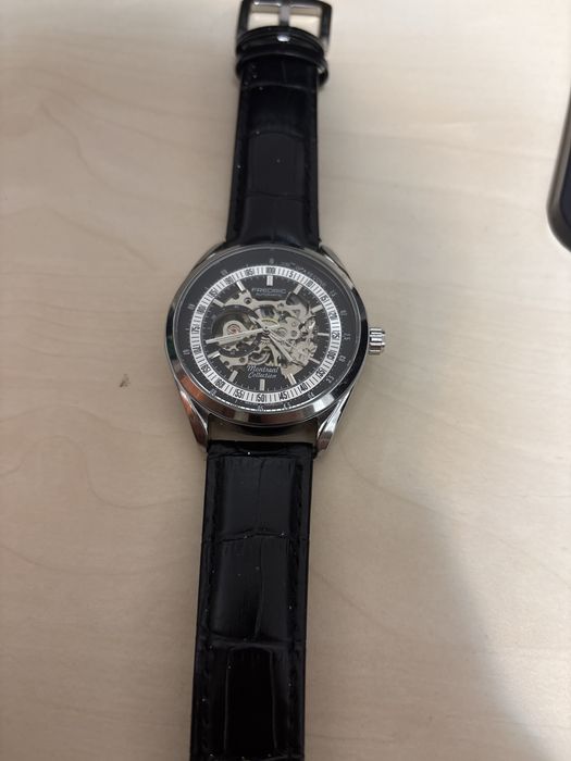 Ceas Fredric Automatic Master Tourbillon 3506