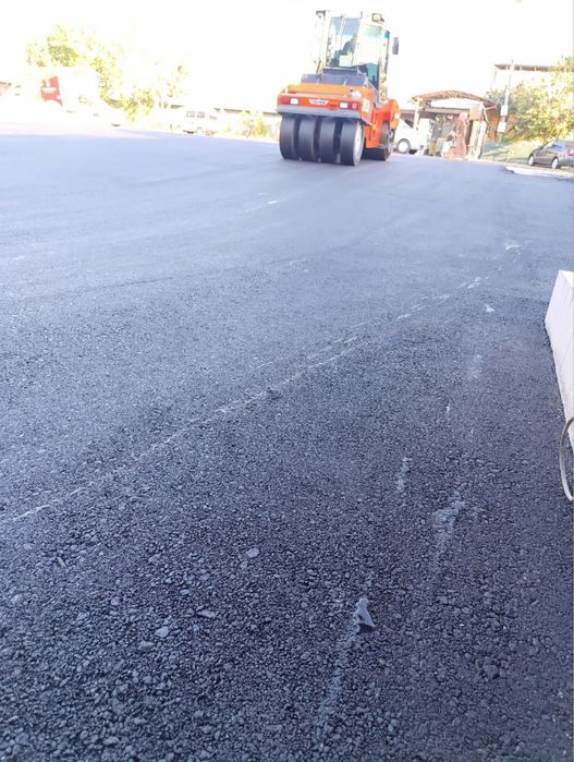 Асфальт хизматлари Узбекистон буйлаб