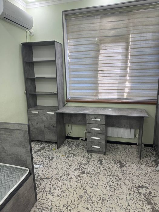 Uy mebellari, yosh bolalar yotoqxona mebellari