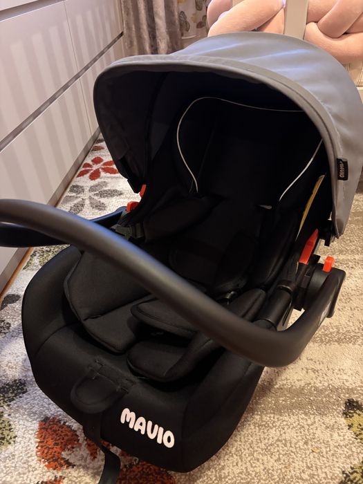 Scoica auto bebe Mavio