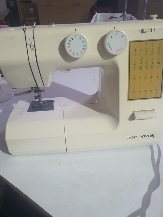 Тикув мошинка   холати зор