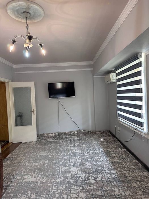 Юнусабадский район