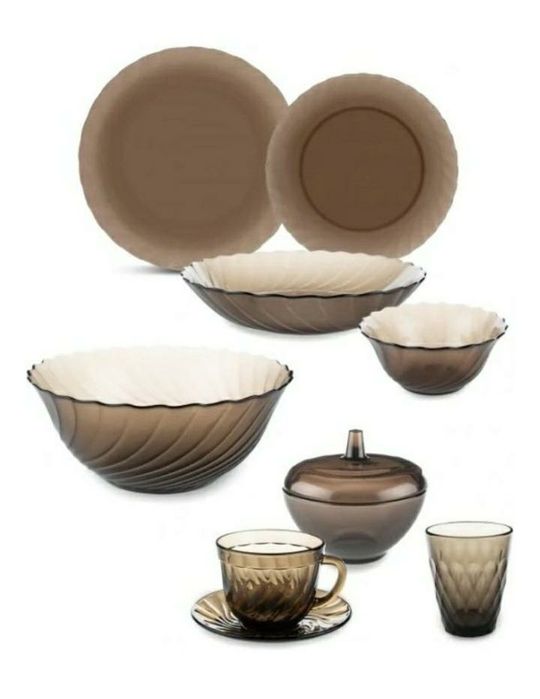 Чайно-столовый сервиз