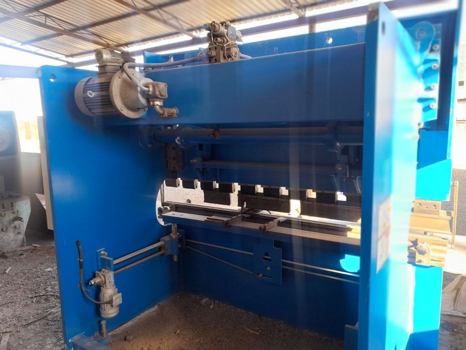 Листогиб сатлады