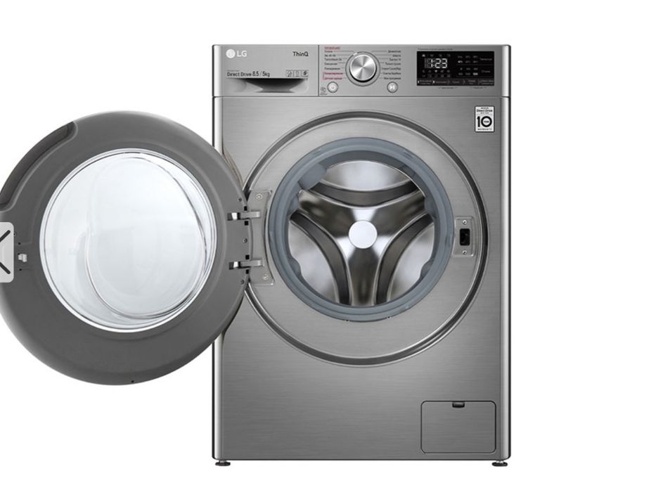 Ремонт и профлактика Стиральная машина любой сложности.