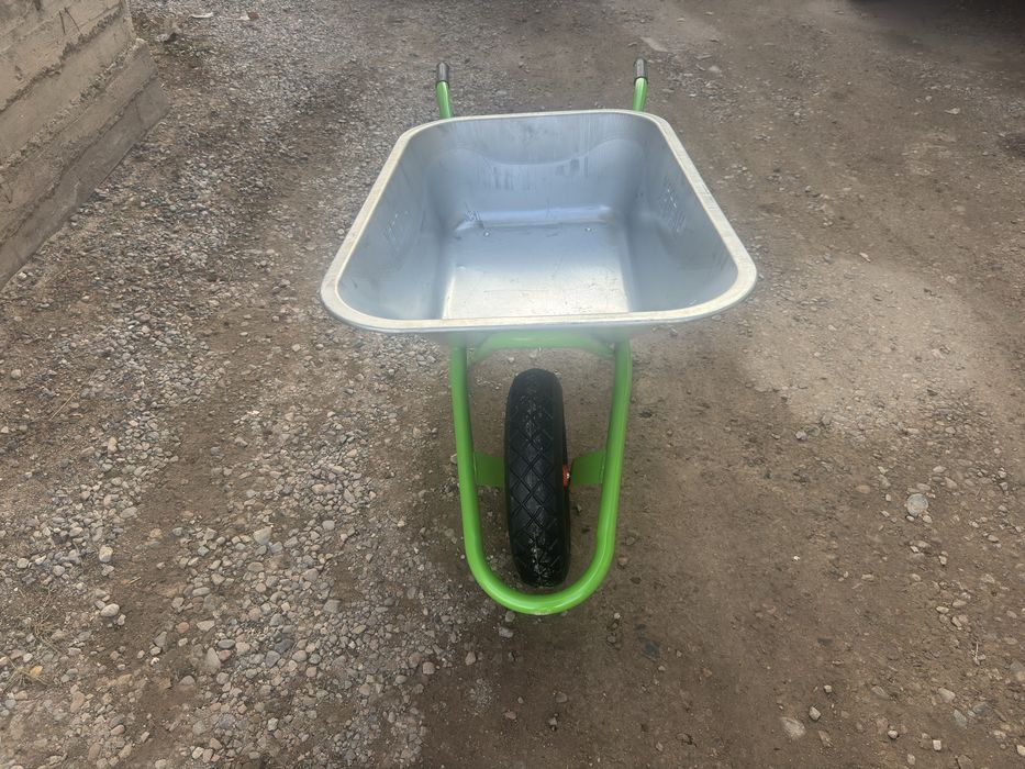 Продам тачку новая