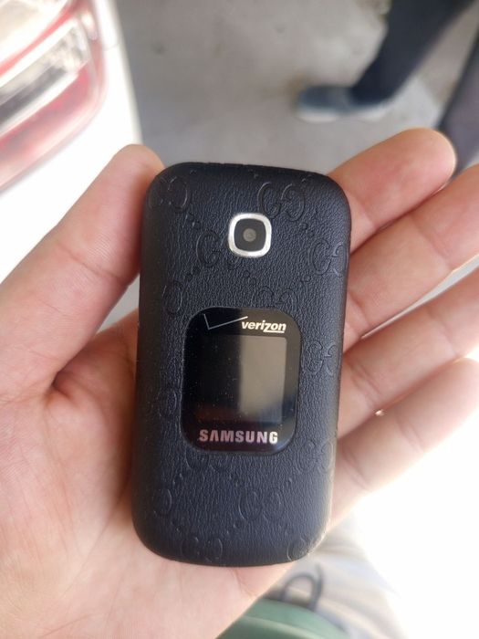Продаётся Samsung Verizon