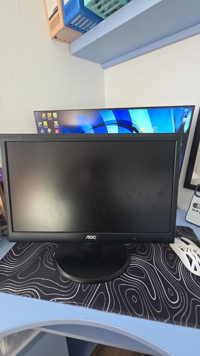 Monitor AOC 2013