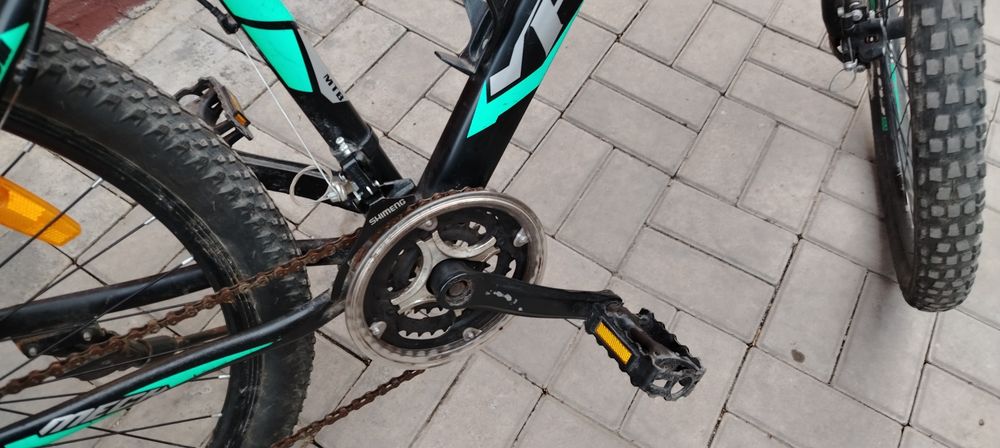 Продам велосипед