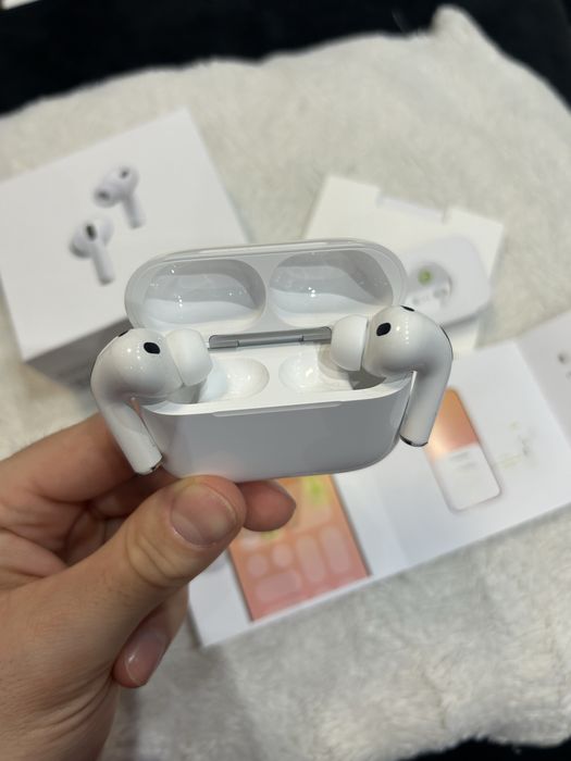 AirPods Pro 3 / Noi, Sigilate / Livrare rapida