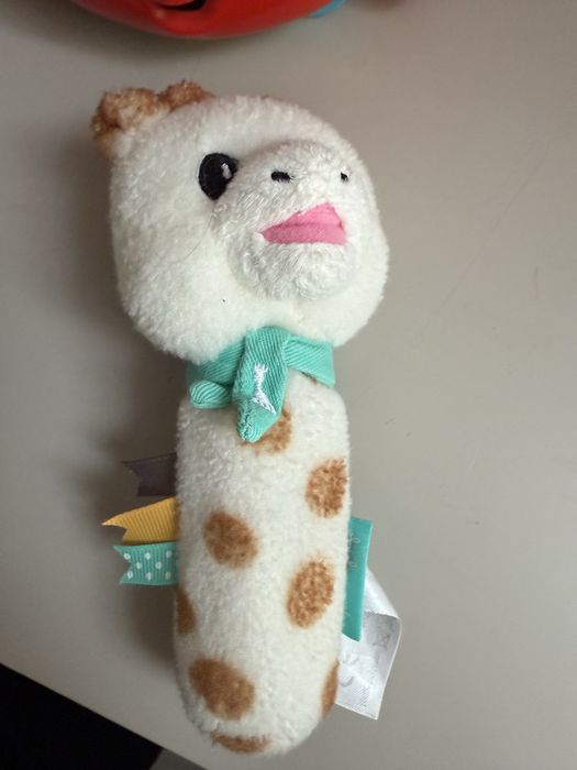 Детски/бебешки играчки