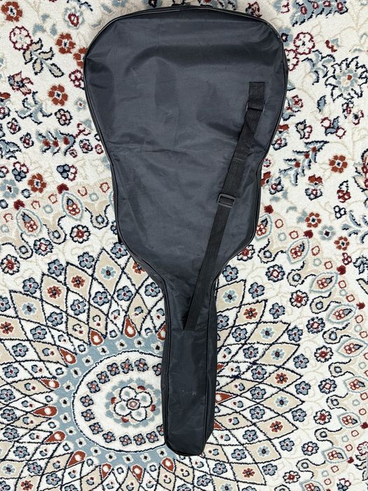 Гитара от Agnetha