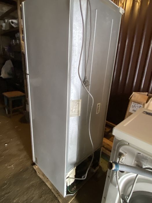 Холодильник LG нот фрост