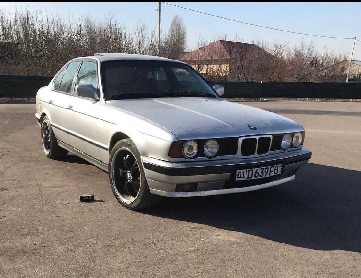 bmw m5 e34 - Транспорт - OLX.uz