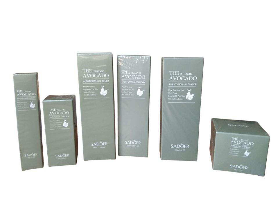 Подарочные наборы