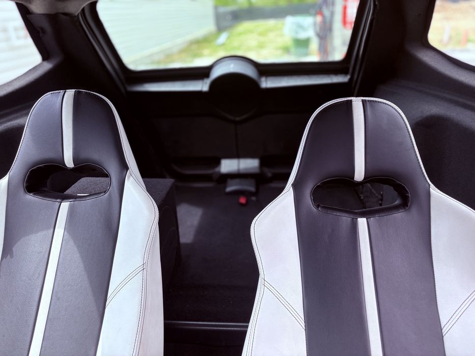 Chatenet CH26 EVO 2017 75 km/h