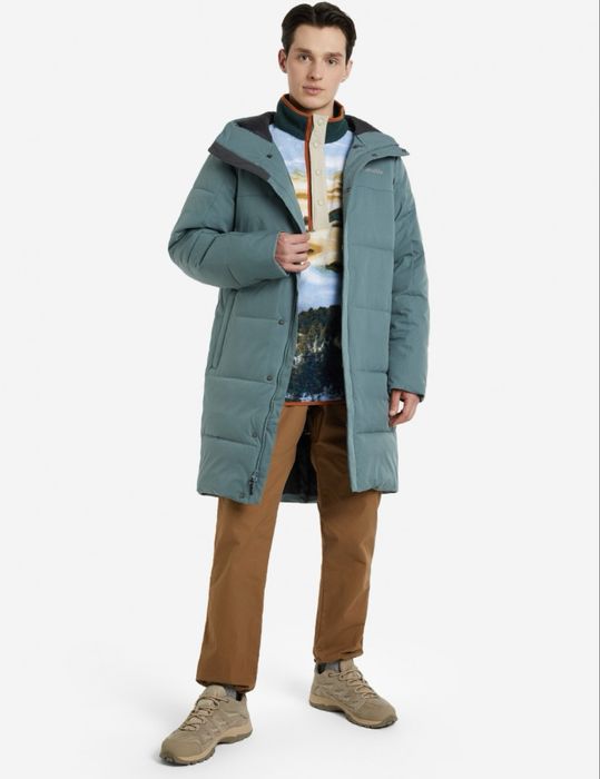 Продам куртку Columbia