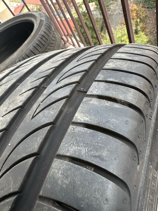 De vânzare Pirelli powergy 255/35/20