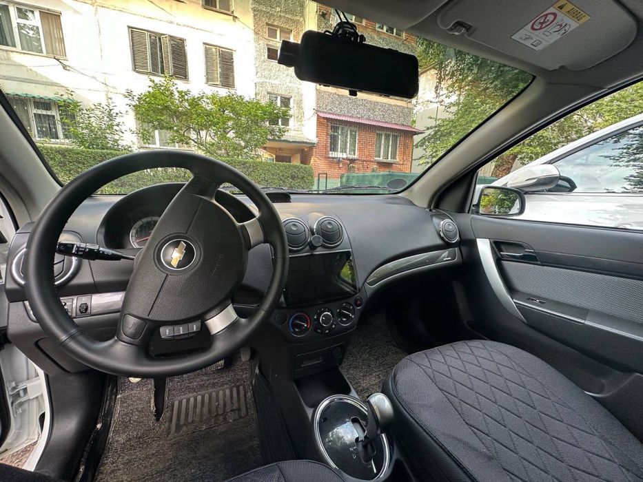 Chevrolet Nexia 2020 — 4