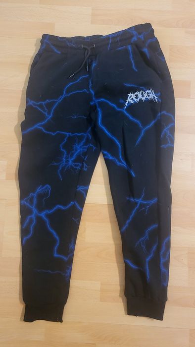 Pantaloni Black Squad