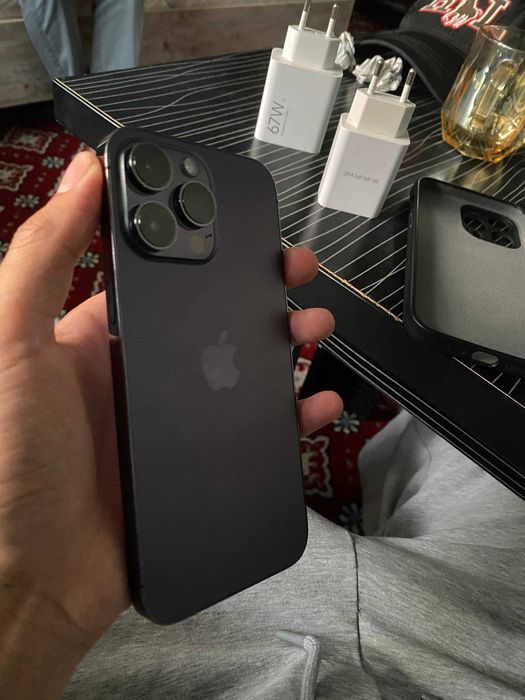 Iphone 14 pro max holati chotke
