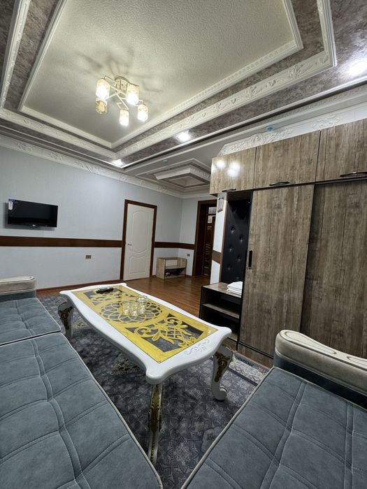 “ Shoyim Fayz “ Hotel