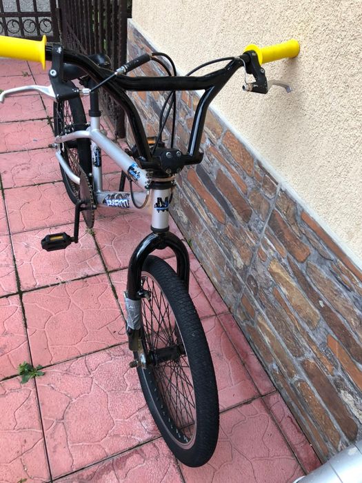 Bicclete BMX 20 inch