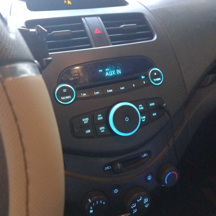 Vanzare auto chevrolet spark 201q