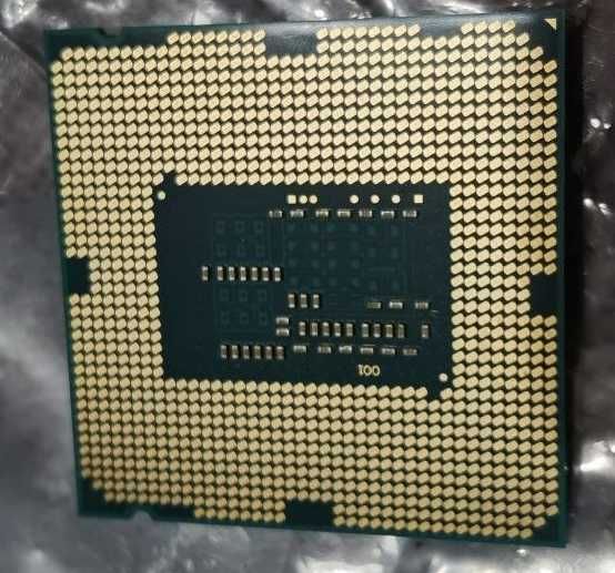 Процессор I3-4130,3.4 GHz