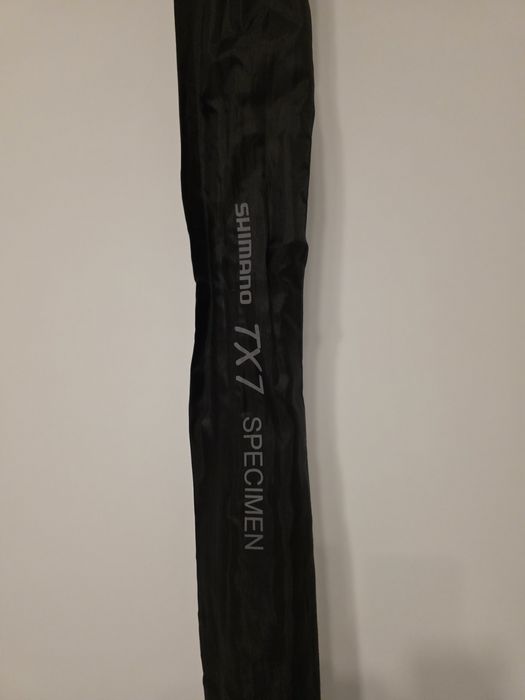 Lansete Shimano Tribal TX- 7 Specimen  3.5 lbs,3.96 m, 2 seg, 4 buc