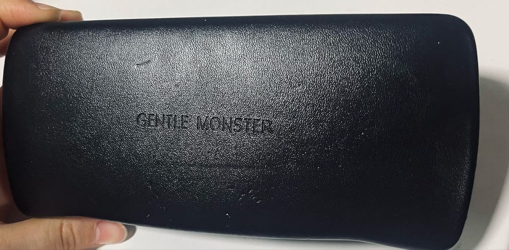 Очки Gentle Monster