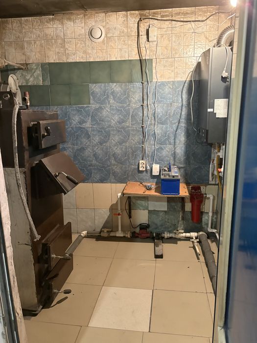 Продается дом в городе Караганда