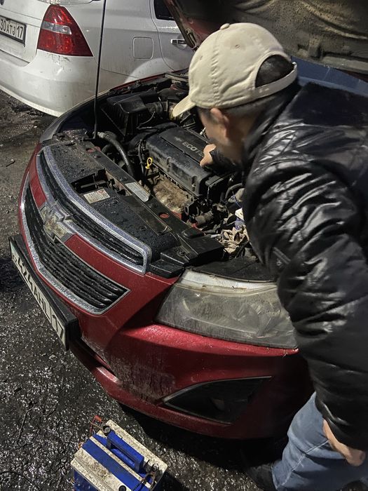 Автоэлектрик на выезд