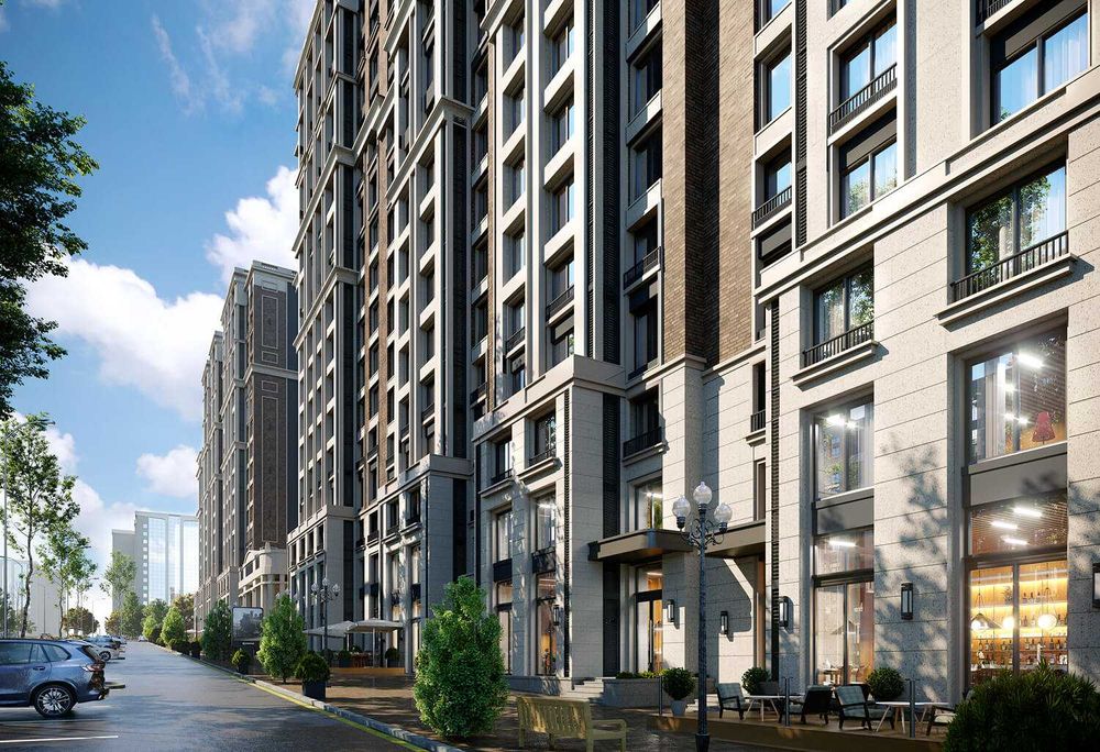 Квартирное агентство Кызылорда