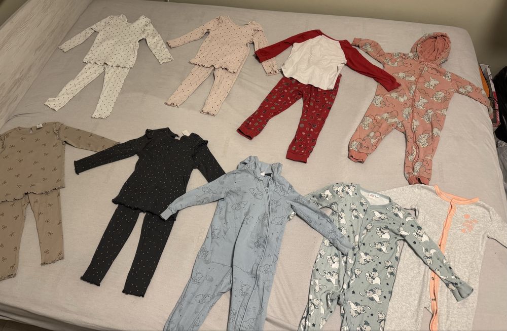 Детски дрехи за момиче  92 размер