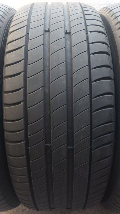 Летни гуми 215/50/17 Michelin Primacy 3 4 броя
