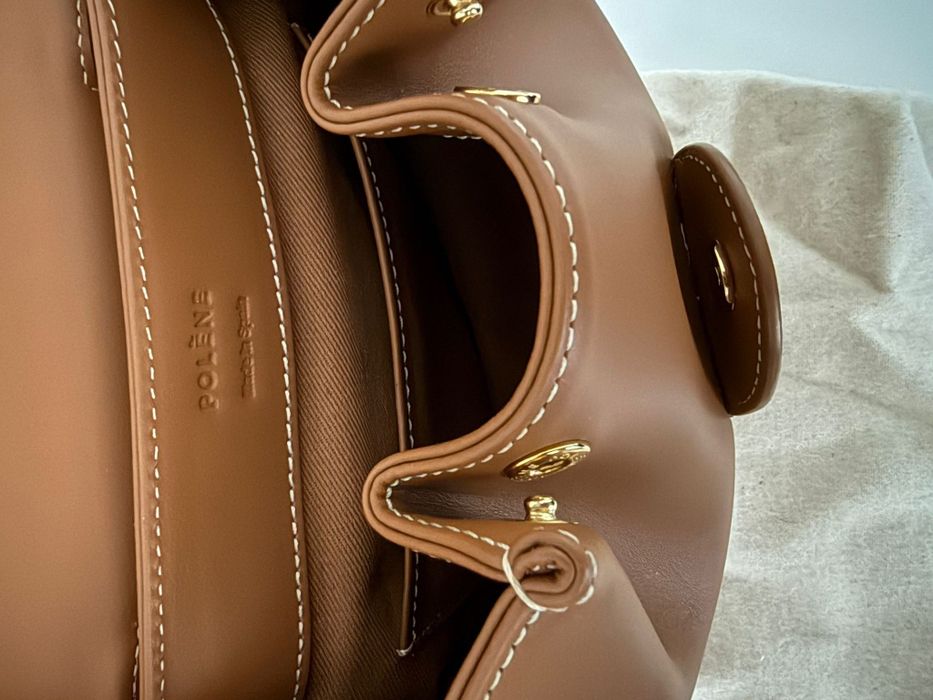 Geanta Polene “Numéro Un Nano”