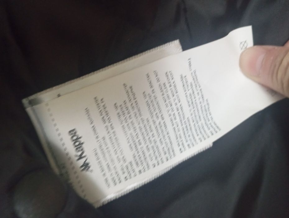 продам бомбер kappa