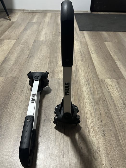 Thule Suporti Canoe Stacher 830