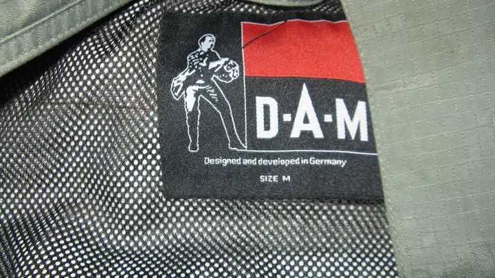 Vand DAM si Lenovo
